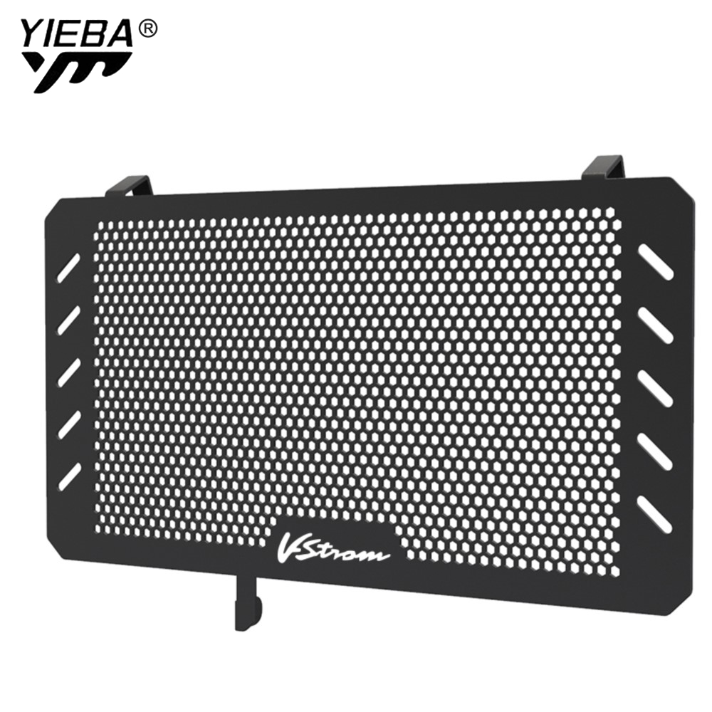 Tank Divider Mesh - For Suzuki V-Strom650 XT VSTROM 650XT