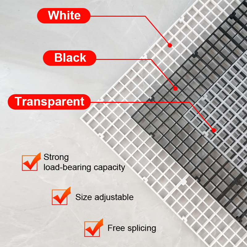 Removable Splicing Fish Tank I - огляд і ціна Tank Divider Mesh