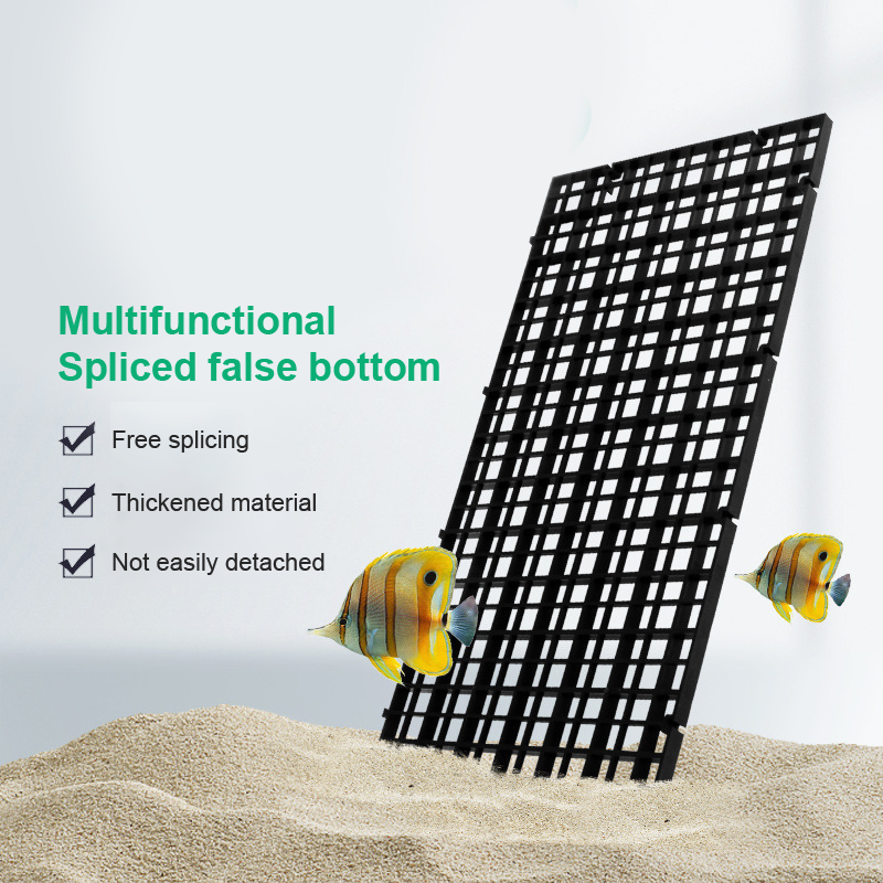 Removable Splicing Fish Tank I - огляд і ціна Tank Divider Mesh