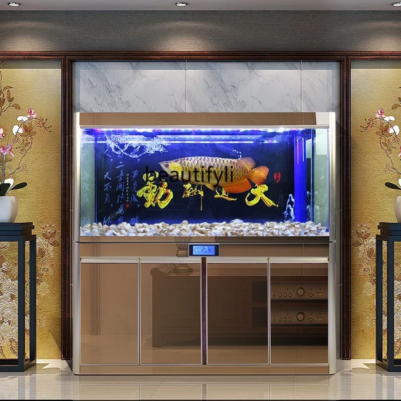 ss cn8350 ss 8350 Dragon Fish  - огляд і ціна Aquarium Fish Dragon