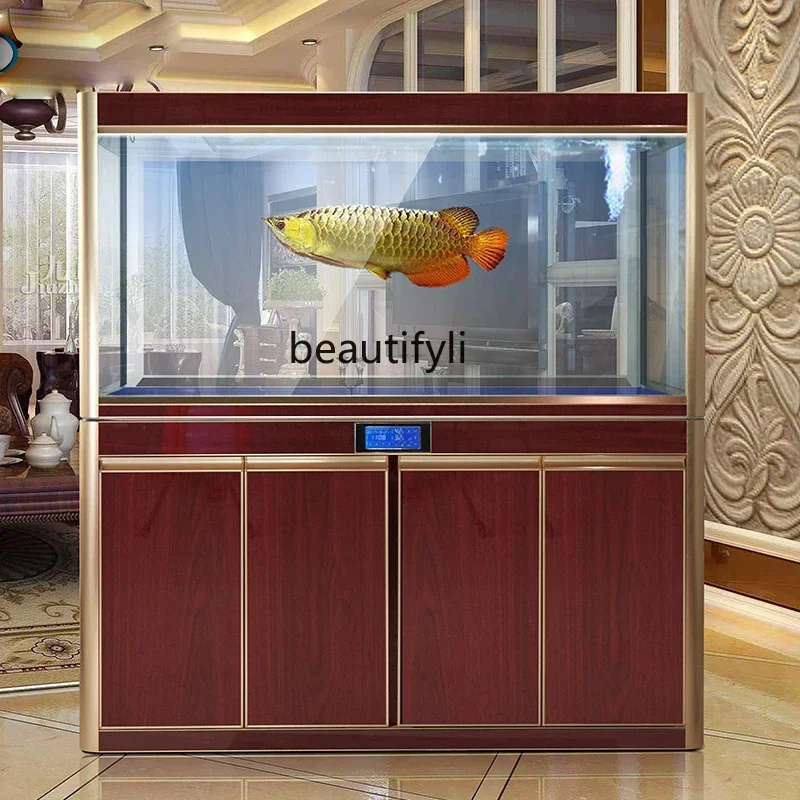 ss cn8350 ss 8350 Dragon Fish  - огляд і ціна Aquarium Fish Dragon
