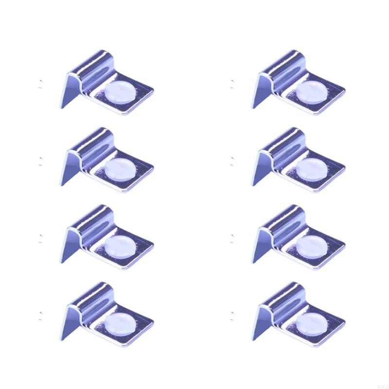 8pcs Stainless Steel Aquarium  - огляд і ціна Aquarium Fish Background