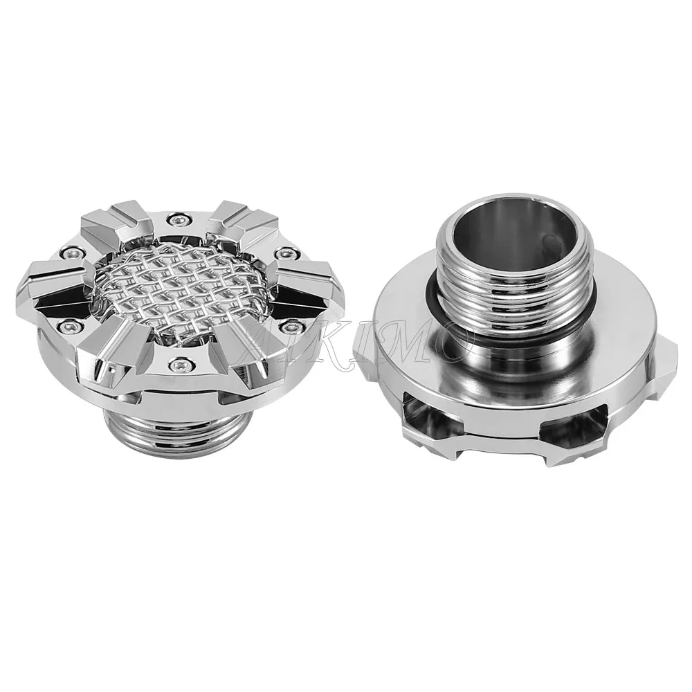 Aluminum Motorcycle Right Hand - огляд і ціна Tank Divider Mesh