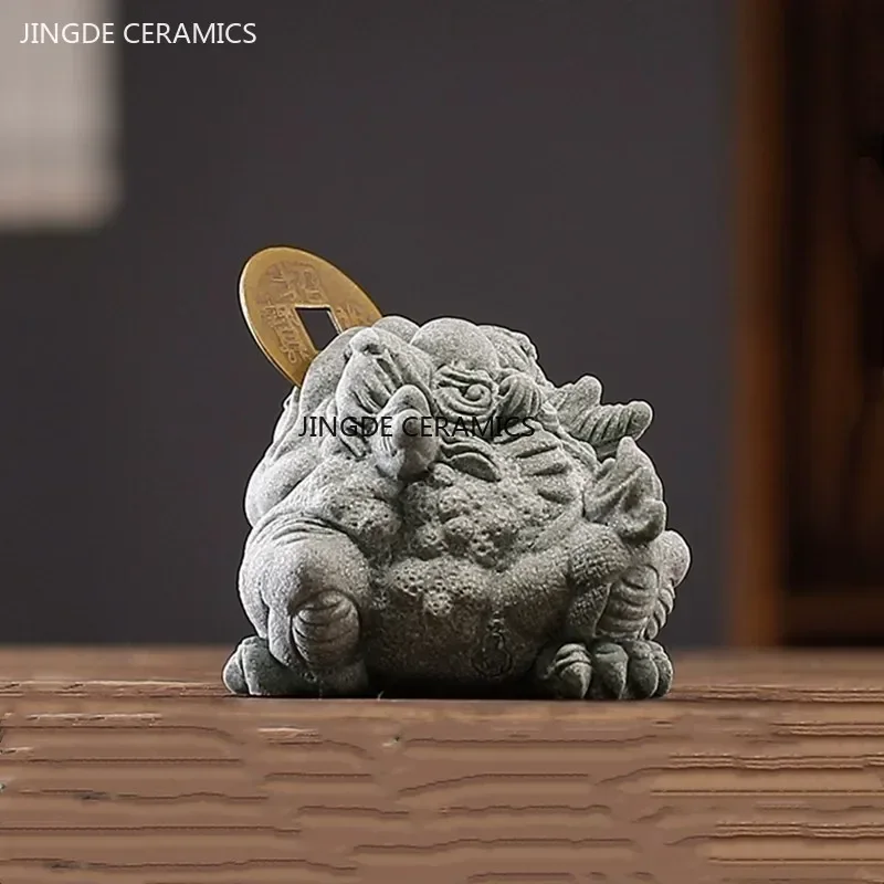 Creative Sandstone Fengshui Go - огляд і ціна Aquarium Fish Goldfish