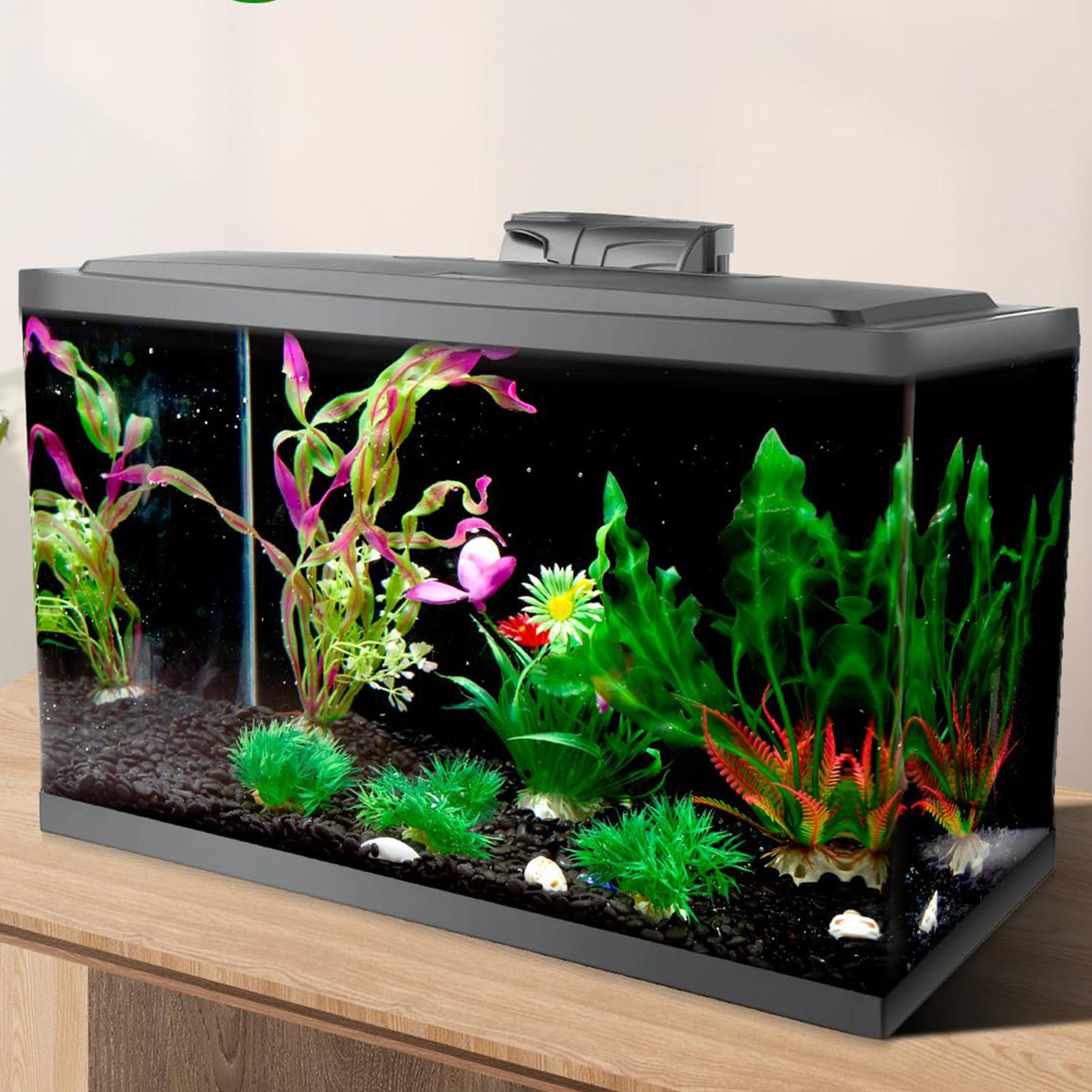 Black Aquarium Background Stat - огляд і ціна Aquarium Fish Background