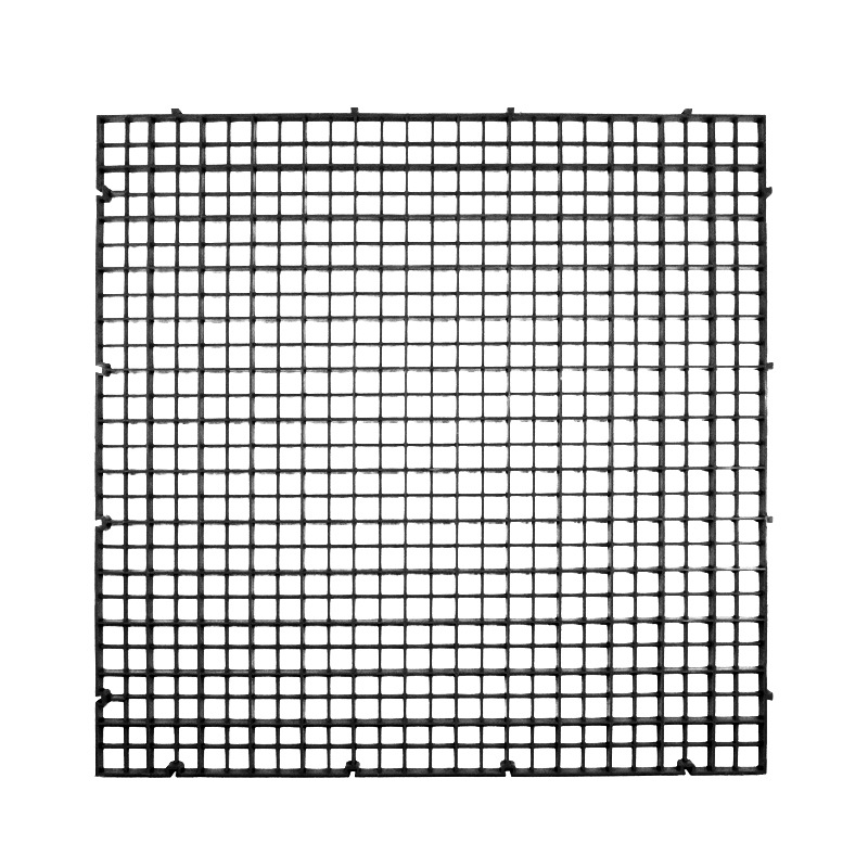 Aquarium Divider Grid Plastic  - огляд і ціна Tank Divider Mesh