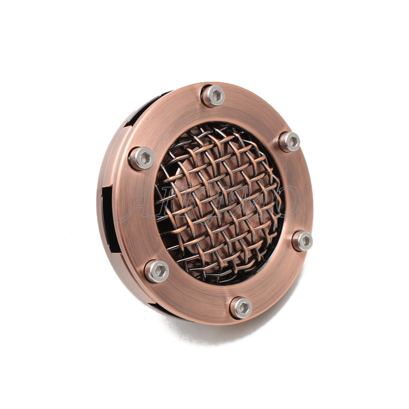 Motorcycle Mesh Style Low-Prof - огляд і ціна Tank Divider Mesh