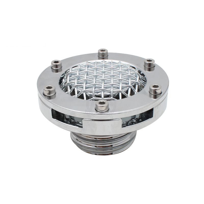 Motorcycle Right Hand Thread M - огляд і ціна Tank Divider Mesh
