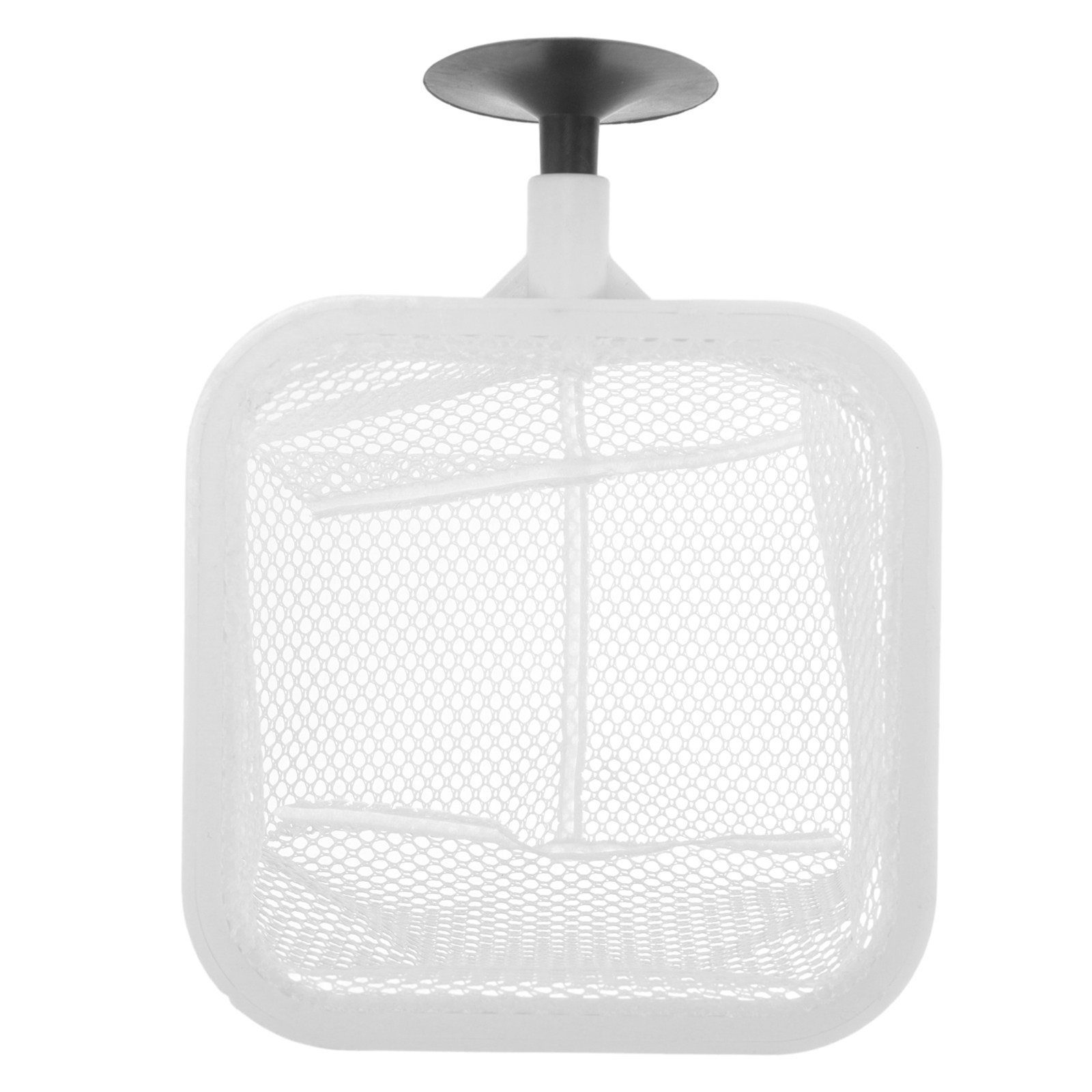 Fish Tank Isolation Box with S - огляд і ціна Tank Divider Mesh