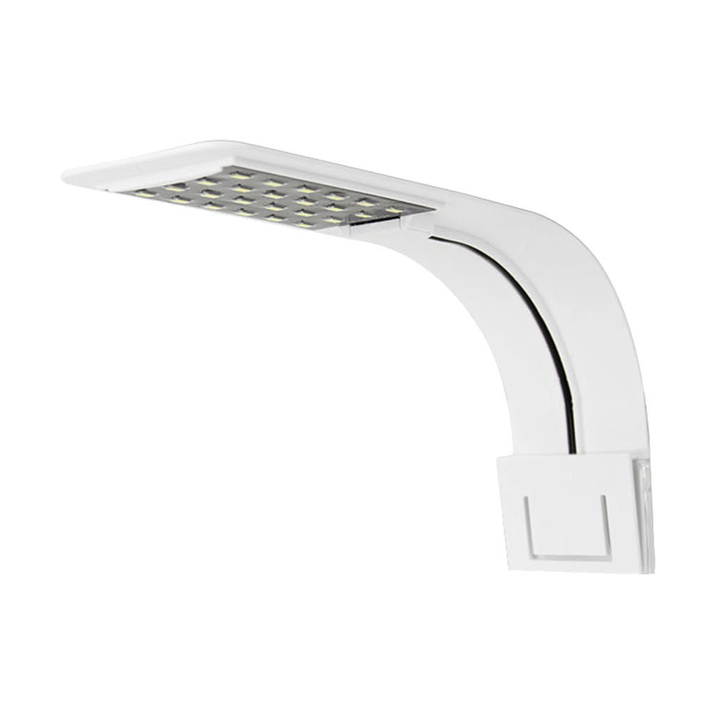 LED Aquarium Light for Fish Ta - огляд і ціна Aquarium Fish With Long Lifespan
