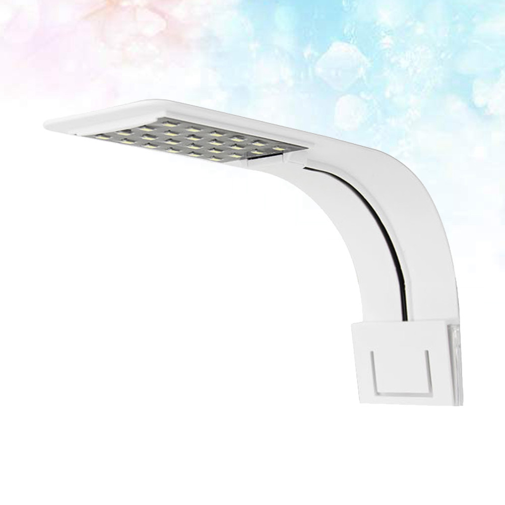 LED Aquarium Light for Fish Ta - огляд і ціна Aquarium Fish With Long Lifespan