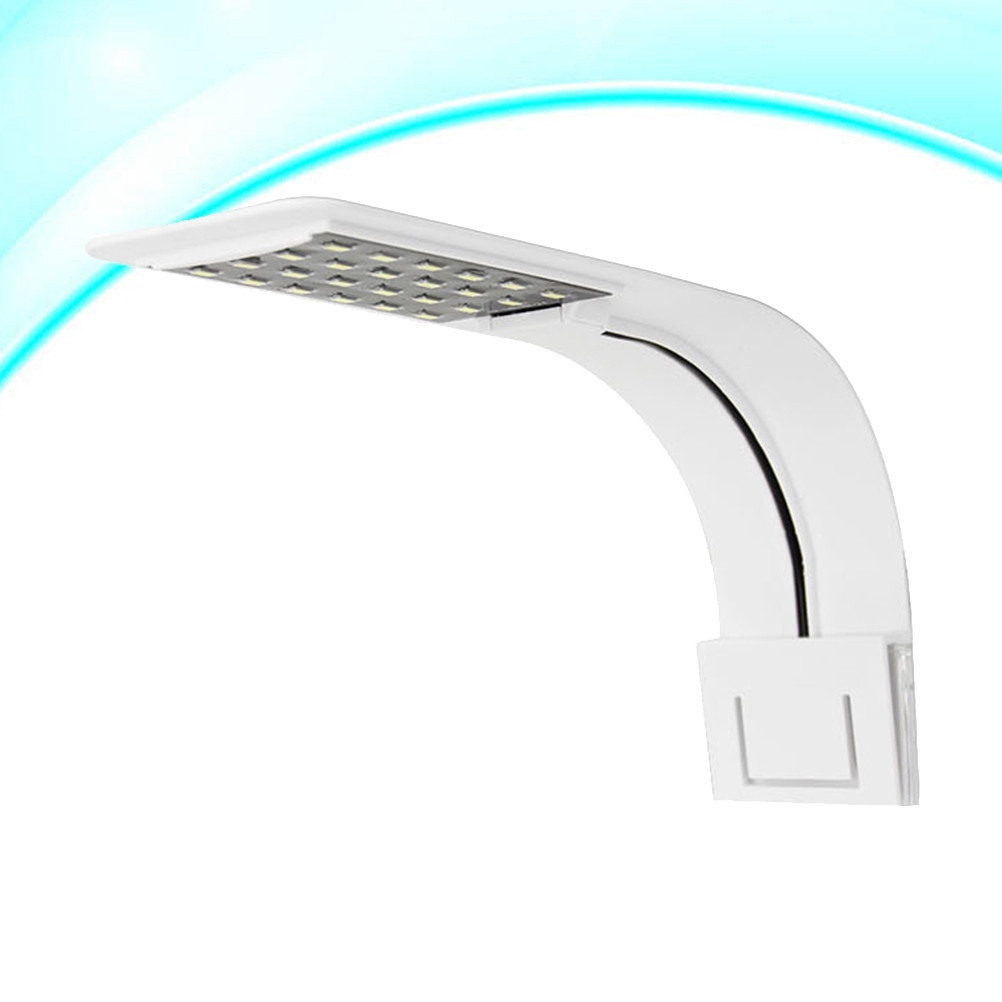 LED Aquarium Light for Fish Ta - огляд і ціна Aquarium Fish With Long Lifespan